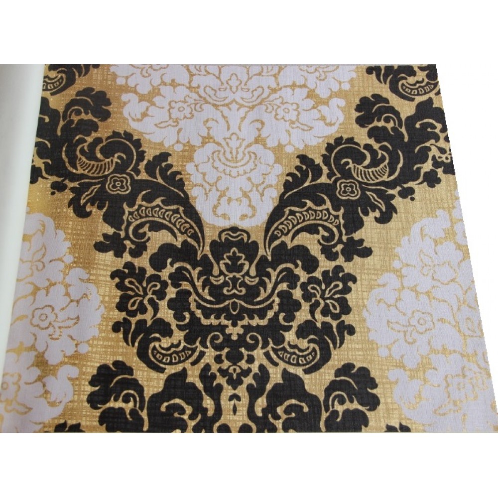 Gold Duvar Kagidi 21-A